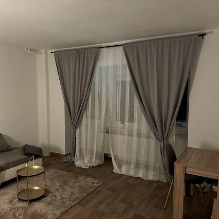 Ferienwohnung Wohnung Innenstadt Am Burgsee 바트살준겐 외부 사진